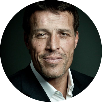 Tony Robbins